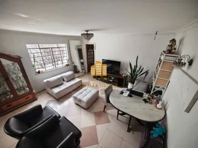 Casa com 3 Quartos à venda, 260m² no Perdizes, São Paulo