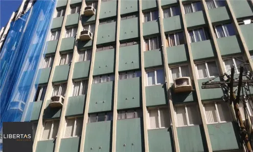 Kitnet com 1 Quarto à venda, 28m² no Centro Histórico, Porto Alegre