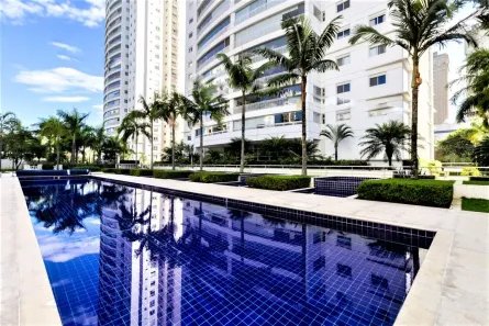 Apartamento com 3 Quartos à venda, 208m² no Alto de Pinheiros, São Paulo