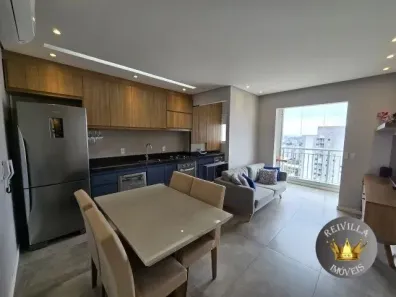 Apartamento com 1 Quarto à venda, 40m² no Mooca, São Paulo
