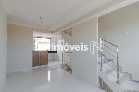 Cobertura com 3 Quartos à venda, 128m² no Santa Branca, Belo Horizonte