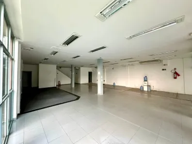 Sala Comercial para alugar, 410m² no Chapada, Manaus