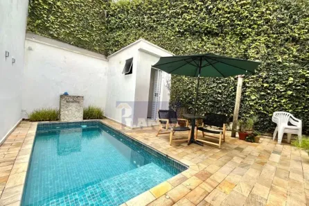Sobrado com 4 Quartos à venda, 197m² no Parque Jabaquara, São Paulo