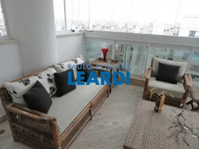 Cobertura com 4 Quartos à venda, 400m² no Vila Regente Feijó, São Paulo