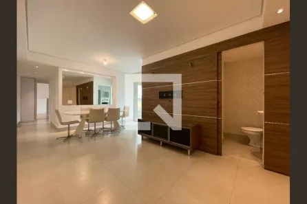 Apartamento com 2 Quartos à venda, 77m² no Vila da Serra, Nova Lima