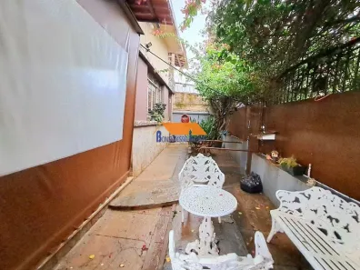 Casa com 3 Quartos à venda, 123m² no Renascença, Belo Horizonte