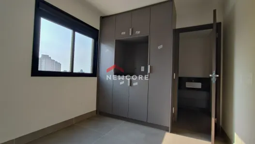 Apartamento com 1 Quarto à venda, 40m² no Santa Efigênia, Belo Horizonte