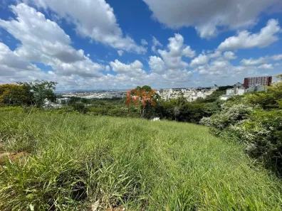 Lote/Terreno à venda, 1244m² no Portal do Sol, Contagem