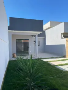 Casa com 3 Quartos à venda, 70m² no Praia de Itaipuaçu (Itaipuaçu), Maricá