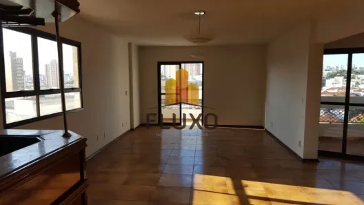 Apartamento com 3 Quartos à venda, 200m² no Centro, Bauru
