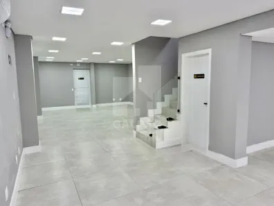 Ponto Comercial para alugar, 144m² no Indianópolis, São Paulo