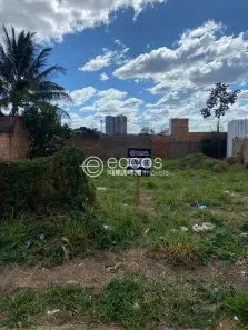 Lote/Terreno à venda, 487m² no Shopping Park, Uberlândia