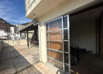 Apartamento com 3 Quartos à venda, 176m² no Lagoa, Rio de Janeiro