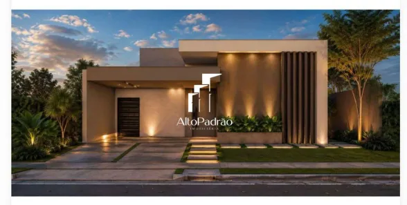 Casa de Condomínio com 3 Quartos à venda, 148m² no Socopo, Teresina