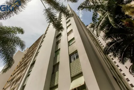 Apartamento com 2 Quartos à venda, 98m² no Jardim Paulista, São Paulo