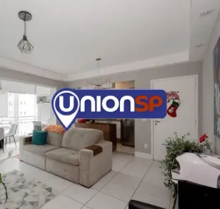 Apartamento com 2 Quartos à venda, 65m² no Santo Amaro, São Paulo