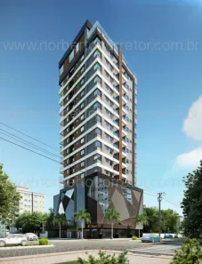 Apartamento com 3 Quartos à venda, 101m² no Pereque, Porto Belo