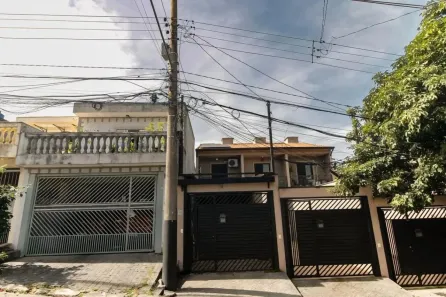 Sobrado com 2 Quartos para alugar, 92m² no Jardim Mitsutani, São Paulo