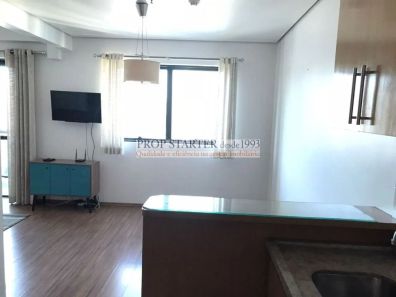 Apartamento com 2 Quartos à venda, 72m² no Moema, São Paulo