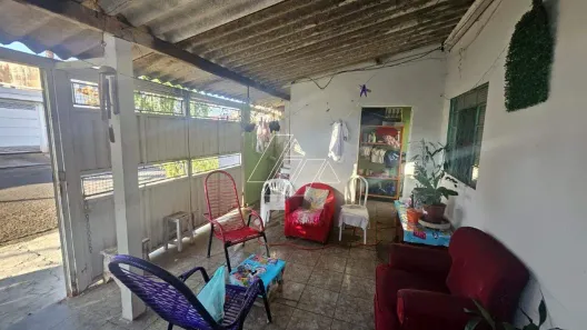 Casa com 3 Quartos à venda, 130m² no Professor José Augusto da Silva Ribeiro, Marília