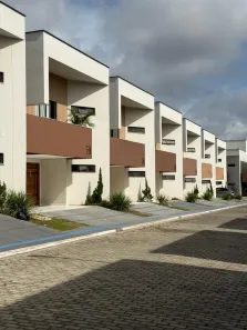 Casa de Condomínio com 3 Quartos à venda, 143m² no Vila Piramide, Paço do Lumiar