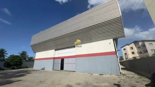 Galpão/Depósito/Armazém para alugar, 4000m² no Jardim Limoeiro, Serra