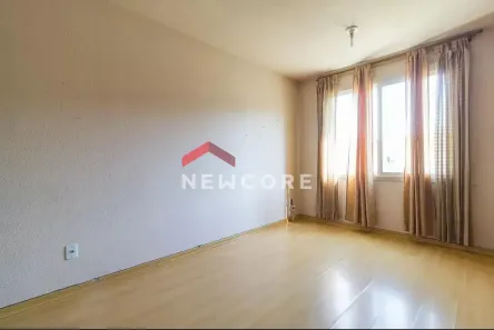 Apartamento com 1 Quarto à venda, 46m² no Jardim Carvalho, Porto Alegre