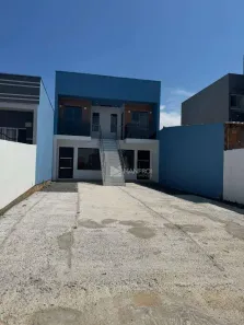 Apartamento com 1 Quarto à venda, 35m² no Jardim Algarve, Alvorada