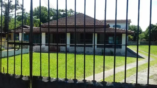 Fazenda/Sítio com 5 Quartos à venda, 600m² no Chácara Lucel, Itanhaém
