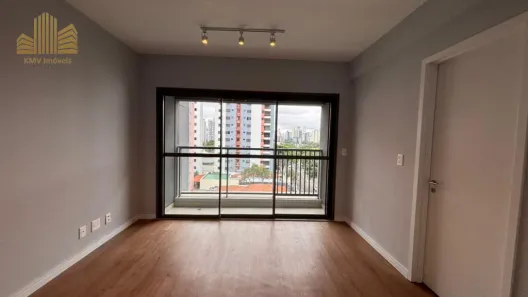 Apartamento com 1 Quarto à venda, 34m² no Indianópolis, São Paulo