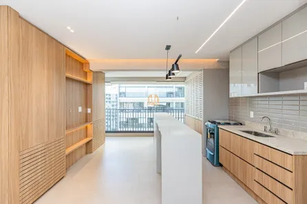 Apartamento com 2 Quartos à venda, 65m² no Bela Vista, São Paulo