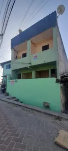 Apartamento com 1 Quarto para alugar, 33m² no Aerolândia, Fortaleza