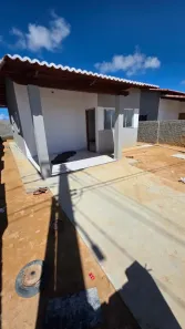 Casa com 2 Quartos à venda, 60m² no Cajupiranga, Parnamirim