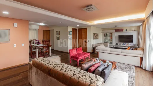 Apartamento com 3 Quartos à venda, 151m² no Boa Vista, Porto Alegre
