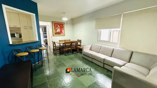 Apartamento com 2 Quartos à venda, 70m² no Enseada, Guarujá