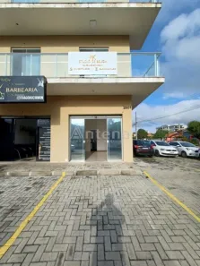 Ponto Comercial para alugar, 24m² no Afonso Pena, São José dos Pinhais