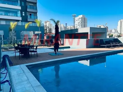 Cobertura com 3 Quartos à venda, 270m² no Santana, São Paulo