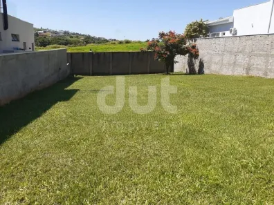 Lote/Terreno à venda, 627m² no Alphaville Dom Pedro, Campinas