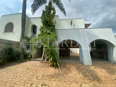 Sobrado com 3 Quartos à venda, 381m² no Parque Santa Cecília, Piracicaba