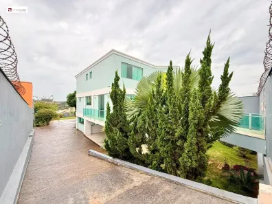 Casa com 4 Quartos à venda, 950m² no Trevo, Belo Horizonte