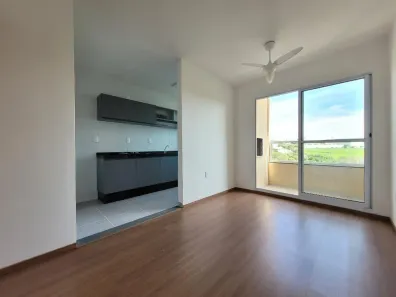 Apartamento com 2 Quartos à venda, 55m² no Zona 07, Maringá
