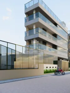 Apartamento com 3 Quartos à venda, 132m² no Iriri, Anchieta