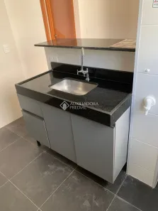 Apartamento com 2 Quartos à venda, 43m² no Morro Santana, Porto Alegre