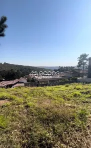 Lote/Terreno à venda, 630m² no Alphaville - Lagoa dos Ingleses, Nova Lima