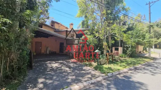 Casa de Condomínio com 3 Quartos à venda, 230m² no Transurb, Itapevi