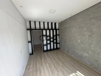 Imóvel Comercial para alugar, 35m² no Jardim Vergueiro, Sorocaba