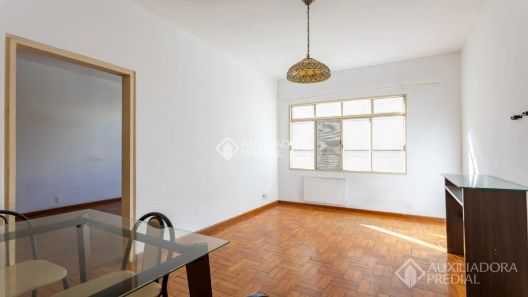 Apartamento com 1 Quarto à venda, 40m² no Centro Histórico, Porto Alegre