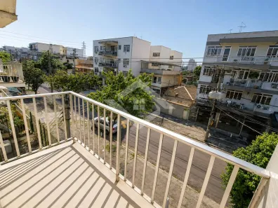 Apartamento com 2 Quartos à venda, 60m² no Cordovil, Rio de Janeiro