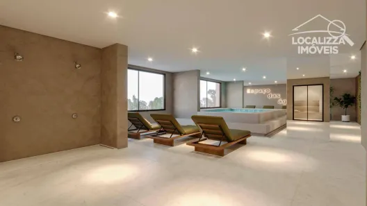 Apartamento com 2 Quartos à venda, 64m² no Centro, Sumaré