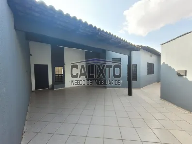 Casa com 3 Quartos à venda, 149m² no Custódio Pereira, Uberlândia